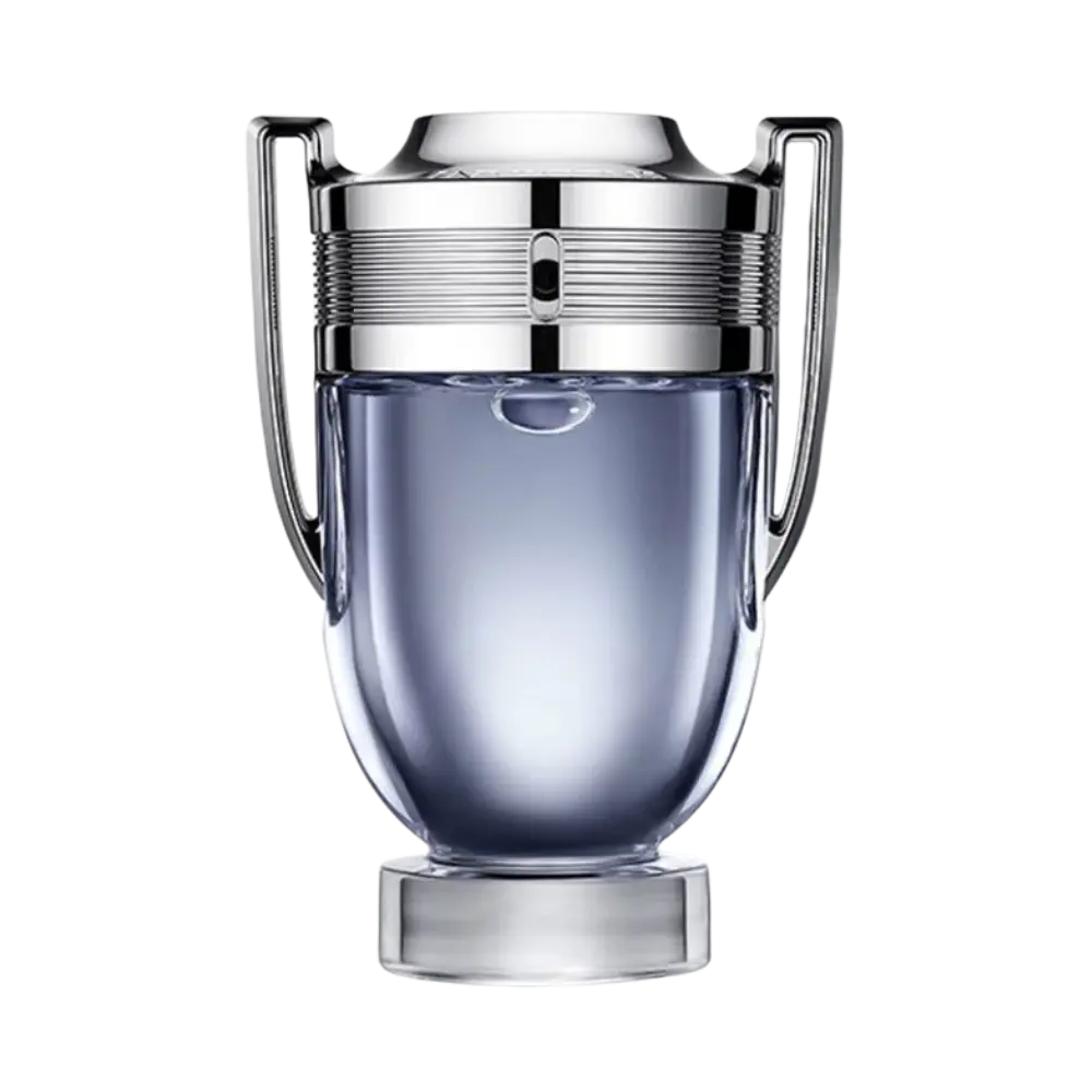 Invictus Eau de Toilette Masculino - Paco Rabanne - Universo do Perfume
