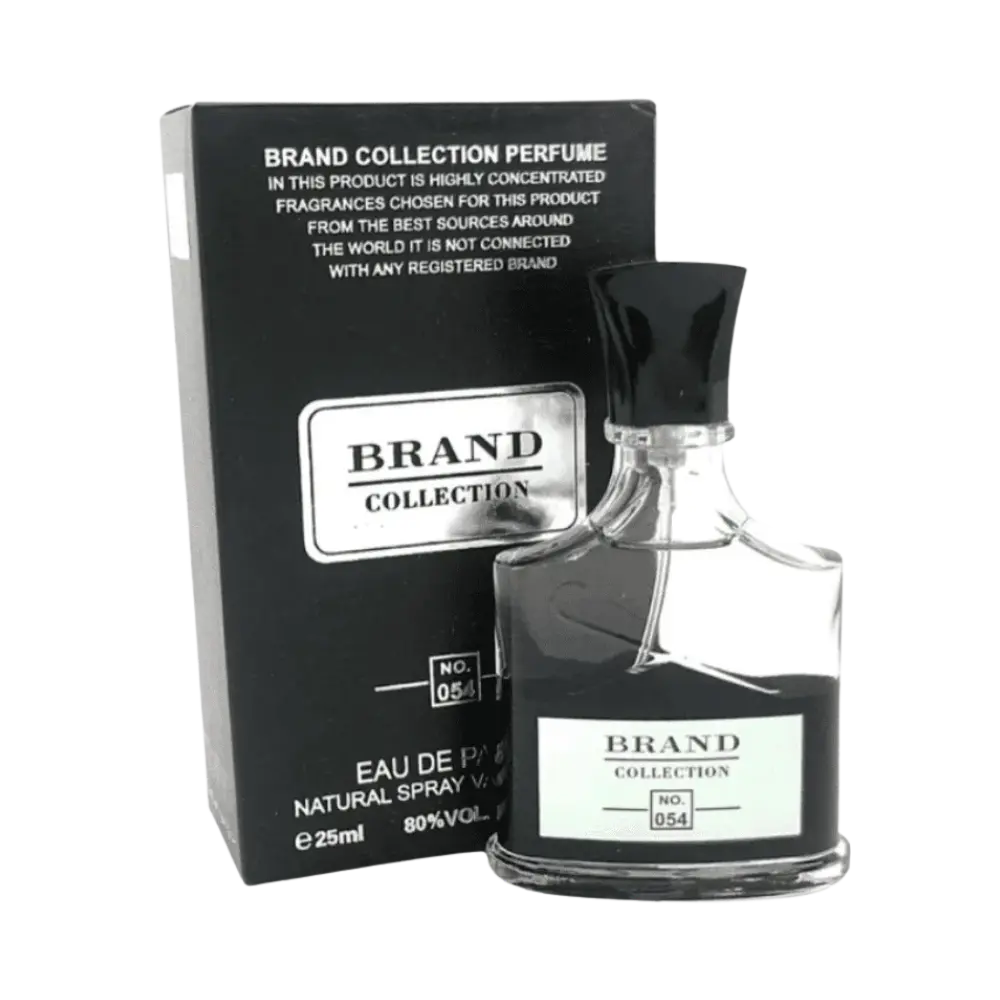 054 Inspiracao Creed Aventus Masculino Eau de Parfum - Brand Collection - Universo do Perfume