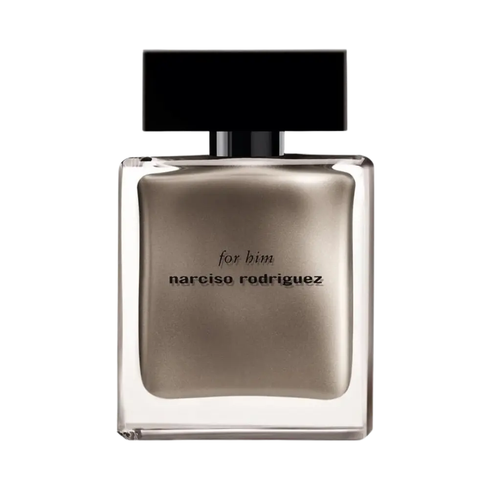 Narciso Rodriguez For Him Eau de Parfum Masculino - Narciso Rodriguez - Universo do Perfume