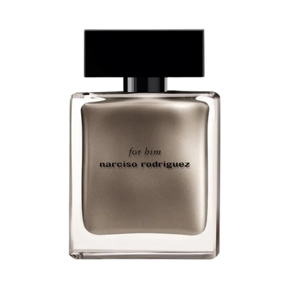 Narciso Rodriguez For Him Eau de Parfum Masculino - Narciso Rodriguez - Universo do Perfume
