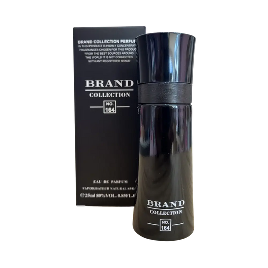 164 Inspiração Armani Code Eau de Parfum Masculino - Brand Collection - Universo do Perfume