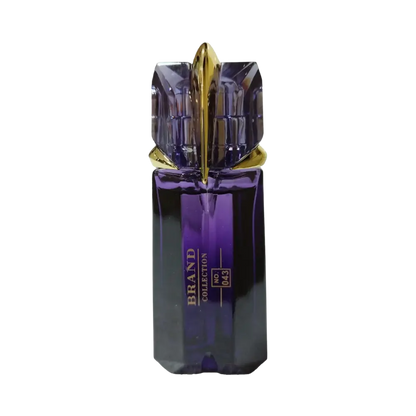 043 - Inspiracao Alien Feminino Eau de Parfum - Brand Collection - Universo do Perfume