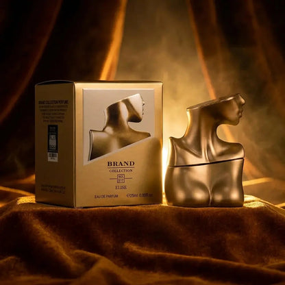 517 Inspiração Eilish Eau de Parfum Feminino - Brand Collection
