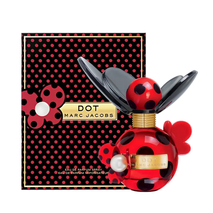 Dot Eau de Parfum Feminino - Marc Jacobs - Universo do Perfume