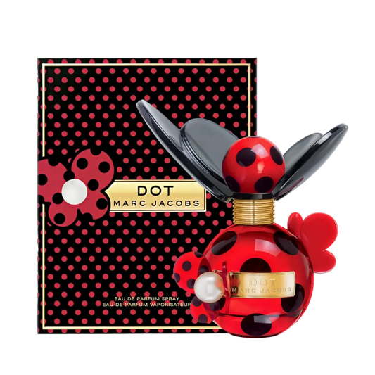 Dot Eau de Parfum Feminino - Marc Jacobs - Universo do Perfume