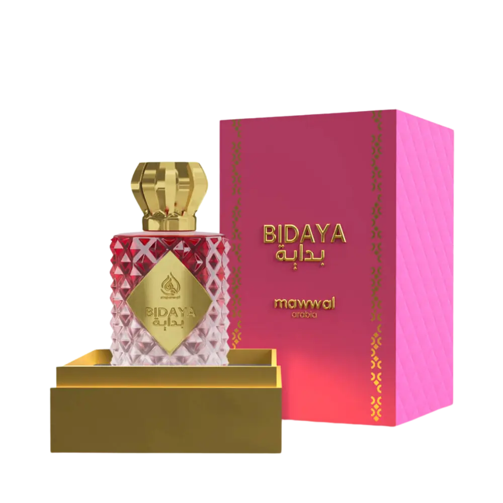 Mawwal Oasis Bidaya Eau de Parfum Feminino - Mawwal - Universo do Perfume
