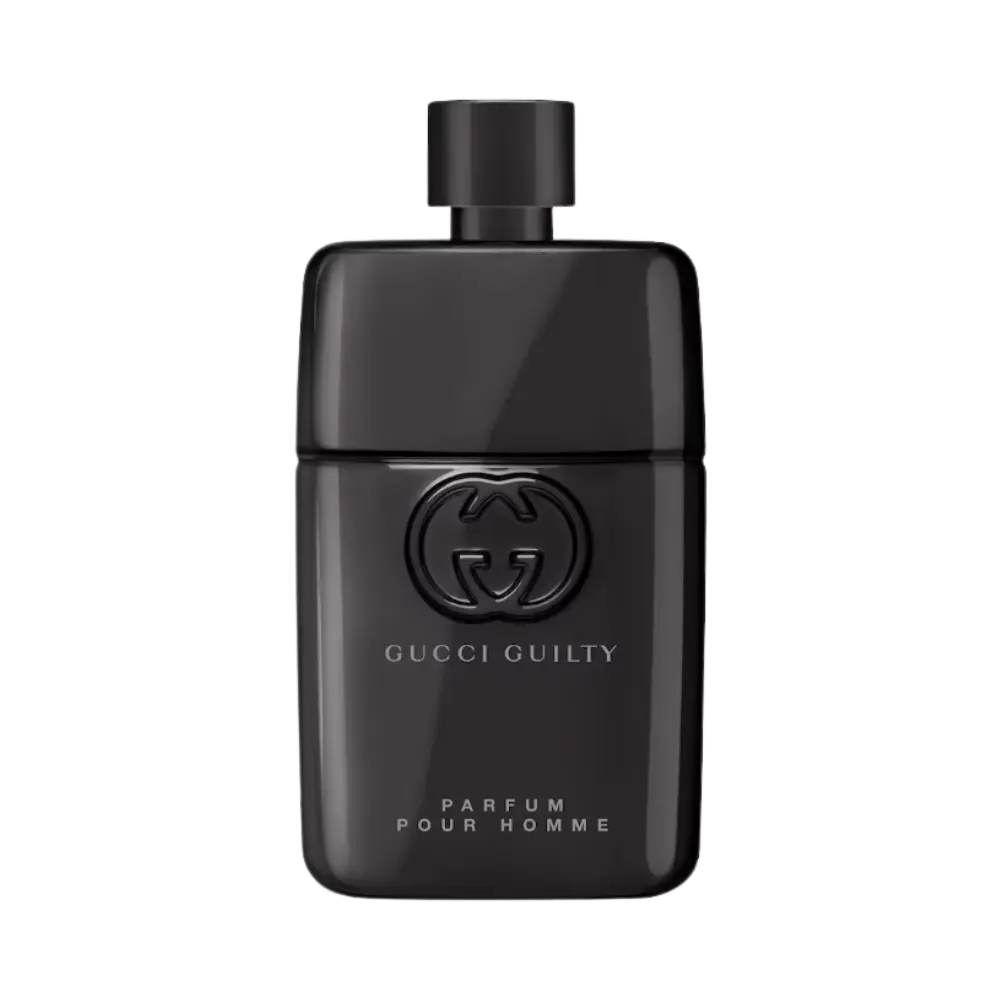 Gucci Guilty Parfum Pour Homme Parfum Masculino - Gucci - Universo do Perfume