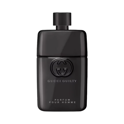 Gucci Guilty Parfum Pour Homme Parfum Masculino - Gucci - Universo do Perfume