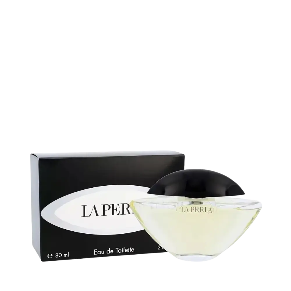 La Perla Eau de Toilette Feminino - La Perla - Universo do Perfume