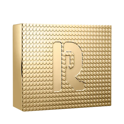 Kit Lady Million Eau de Parfum Feminino + Loção Hidratante Corporal - Paco Rabanne - Universo do Perfume