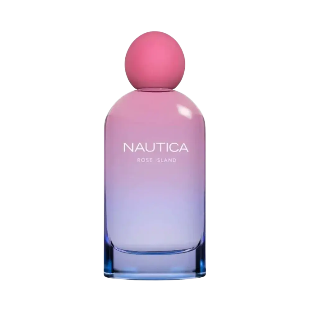 Nautica Rose Island Eau de Parfum Feminino - Nautica - Universo do Perfume