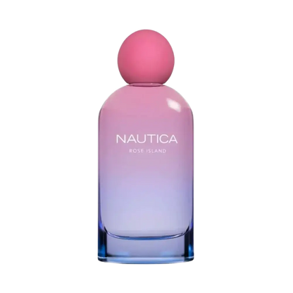 Nautica Rose Island Eau de Parfum Feminino - Nautica - Universo do Perfume