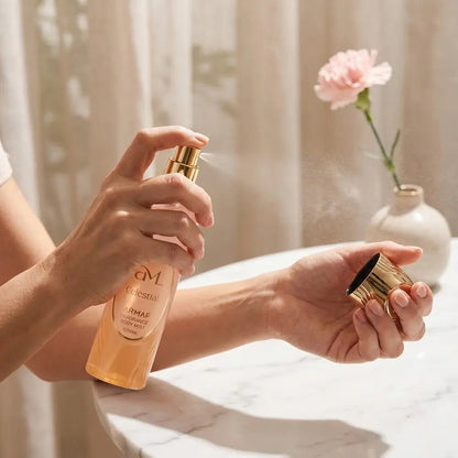 Body Mist I Am Celestial Unissex - Armaf