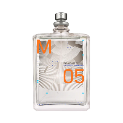 Molecule 05 Eau de Toilette Unissex - Escentric Molecules