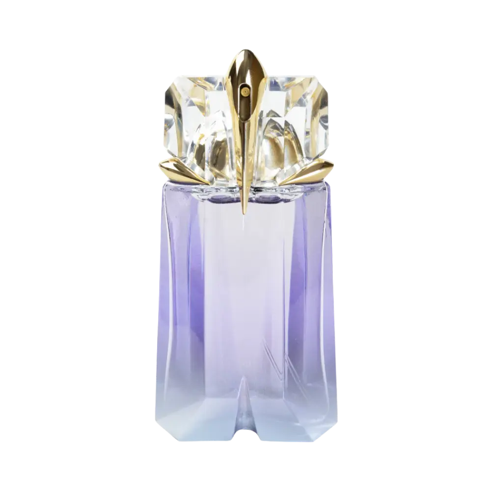 Alien Aqua Chic Eau de Toilette Feminino - Thierry Mugler - Universo do Perfume
