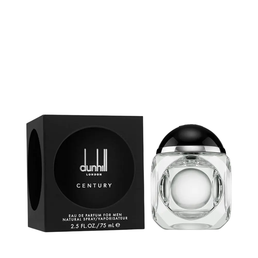 Century Eau de Parfum Masculino - Dunhill - Universo do Perfume