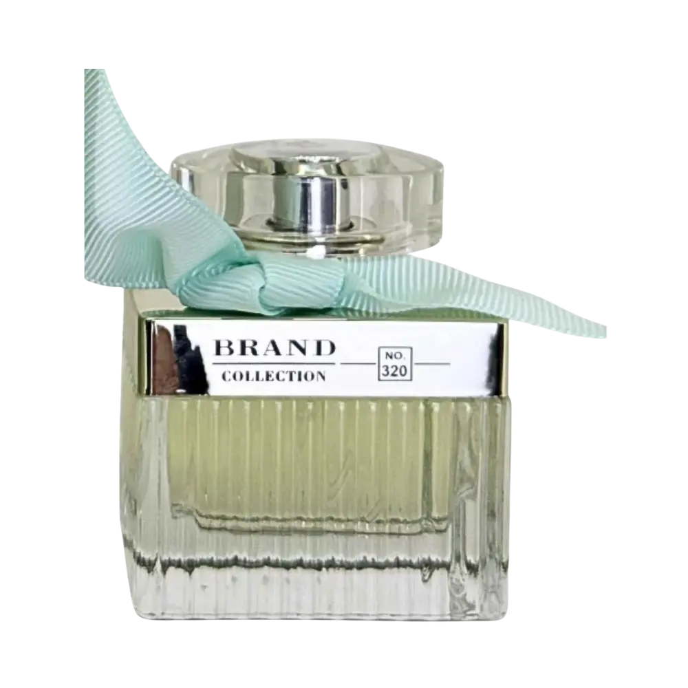 320 - Inspiracao Chloe Naturelle Feminino Eau de Parfum - Brand Collection - Universo do Perfume