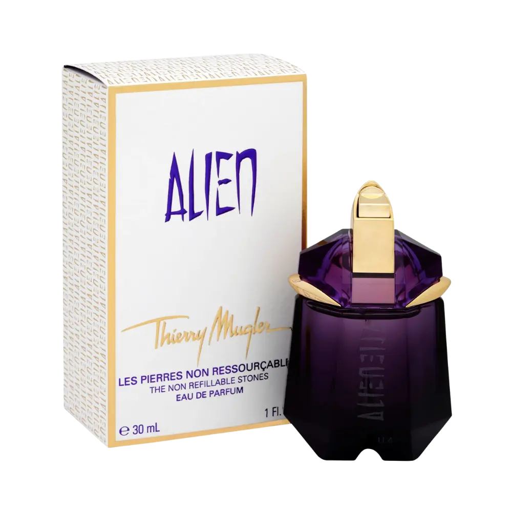 Alien Eau de Parfum Feminino - Thierry Mugler - Universo do Perfume