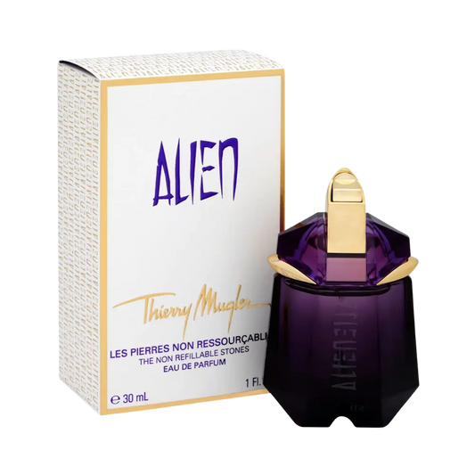 Alien Eau de Parfum Feminino - Thierry Mugler - Universo do Perfume