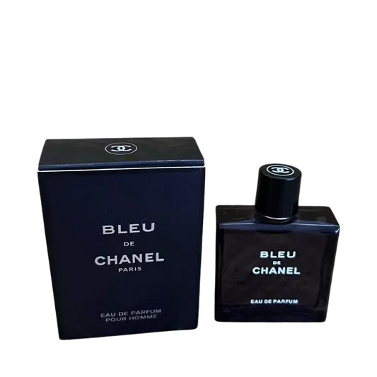 Miniatura Bleu de Chanel Eau de Parfum Masculino - Chanel - Universo do Perfume
