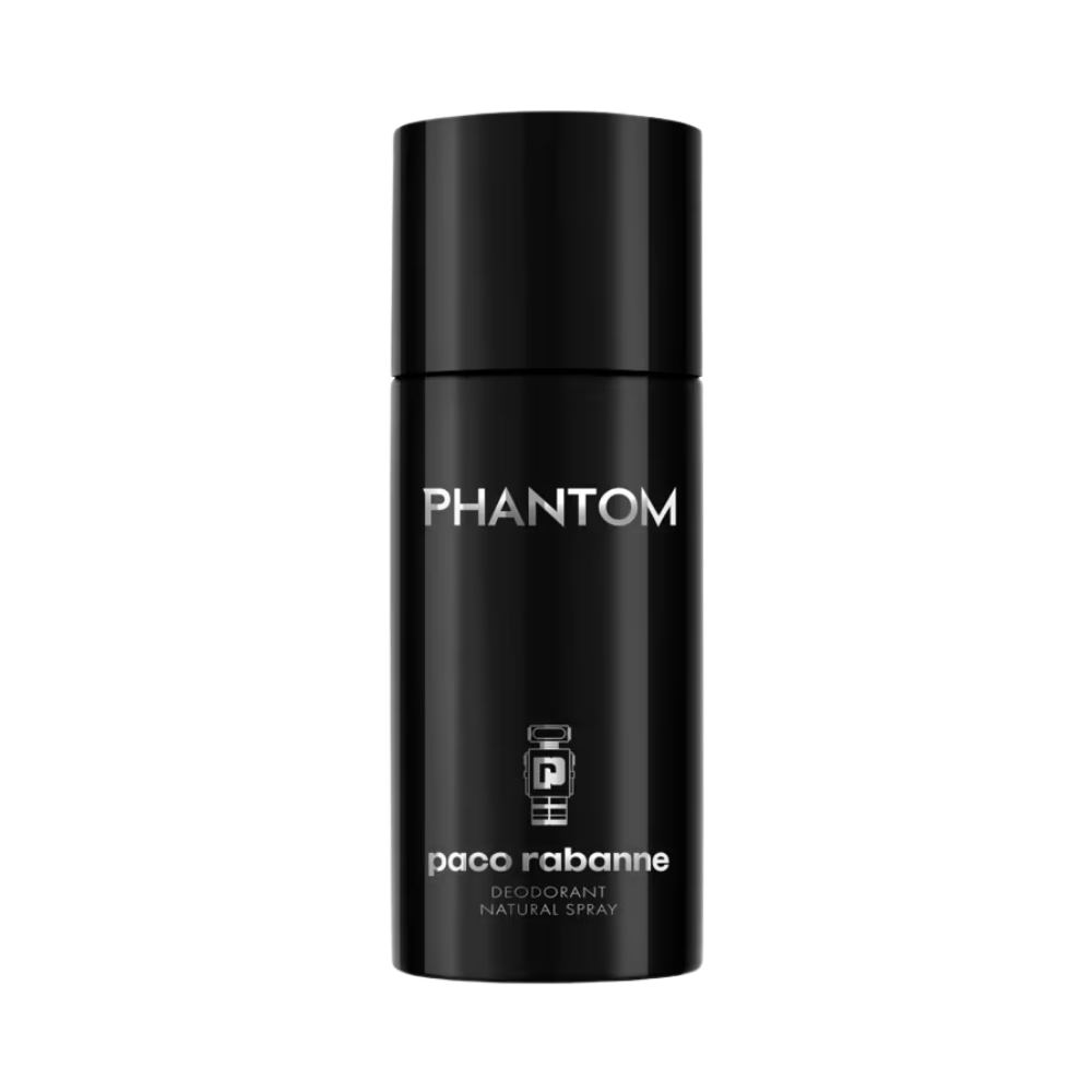 Phantom Desodorante Spray Masculino - Rabanne