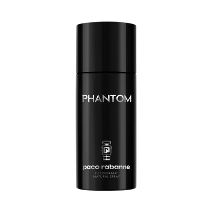 Phantom Desodorante Spray Masculino - Rabanne