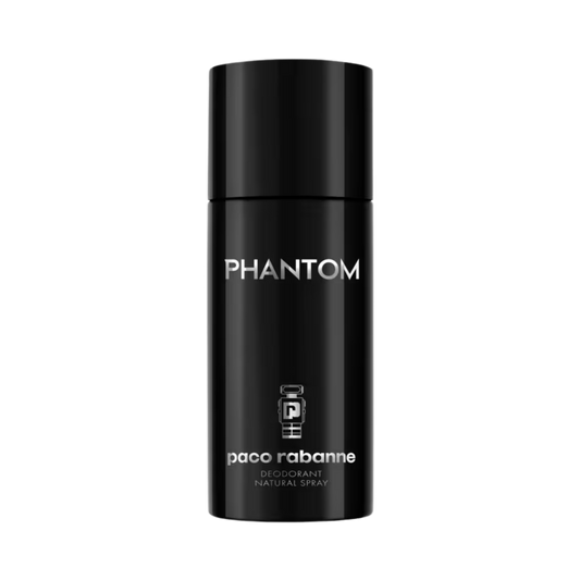 Phantom Desodorante Spray Masculino - Rabanne - Universo do Perfume