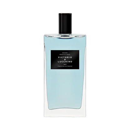 N°2 Frescor Extremo Eau de Toilette Masculino - Victorio & Lucchino - Universo do Perfume