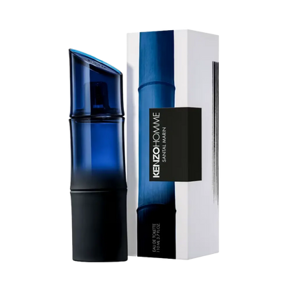 Kenzo Homme Santal Marin Eau de Toilette Masculino - Kenzo - Universo do Perfume
