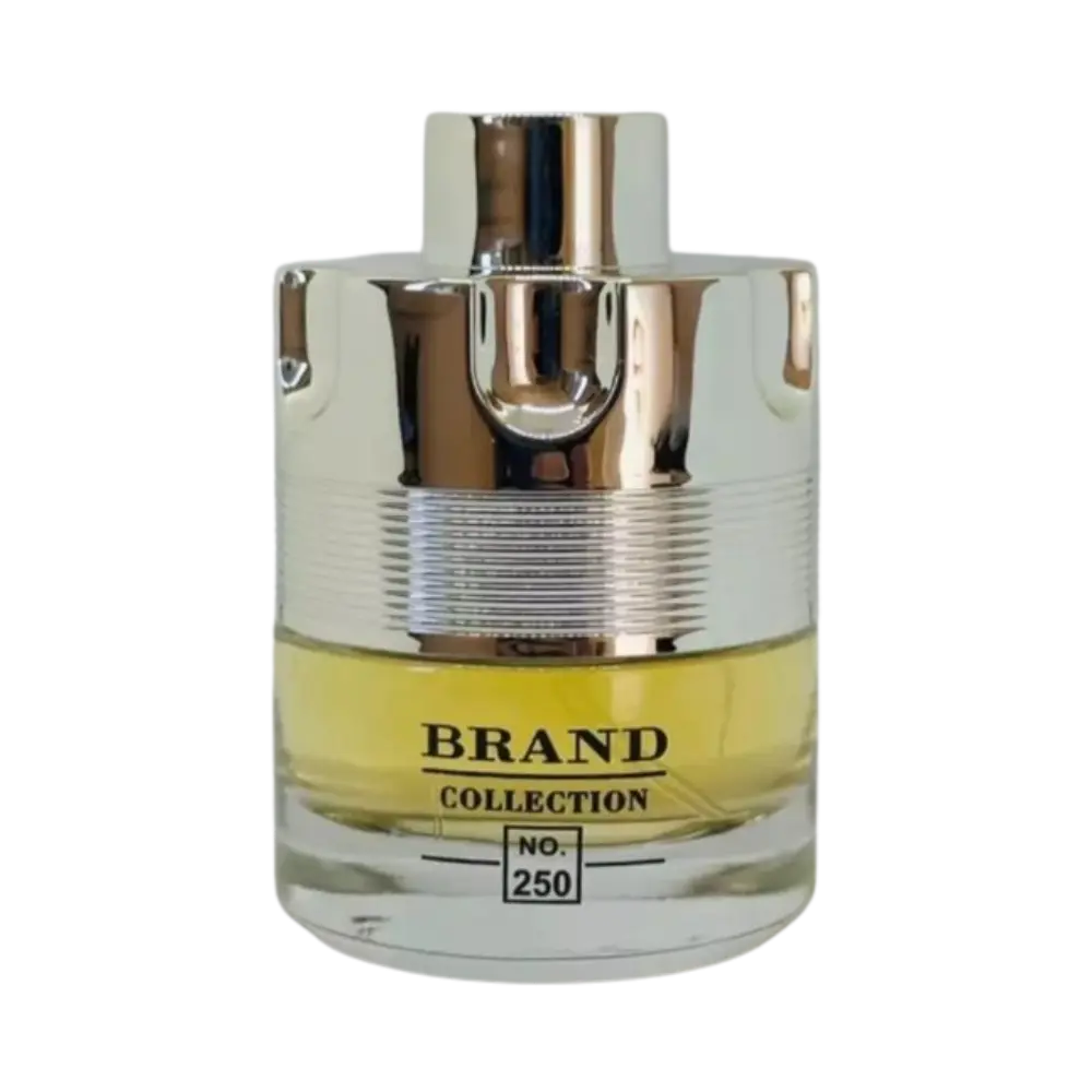 250 Eau de Parfum Masculino - Brand Collection - Universo do Perfume