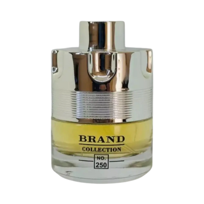 250 Eau de Parfum Masculino - Brand Collection - Universo do Perfume