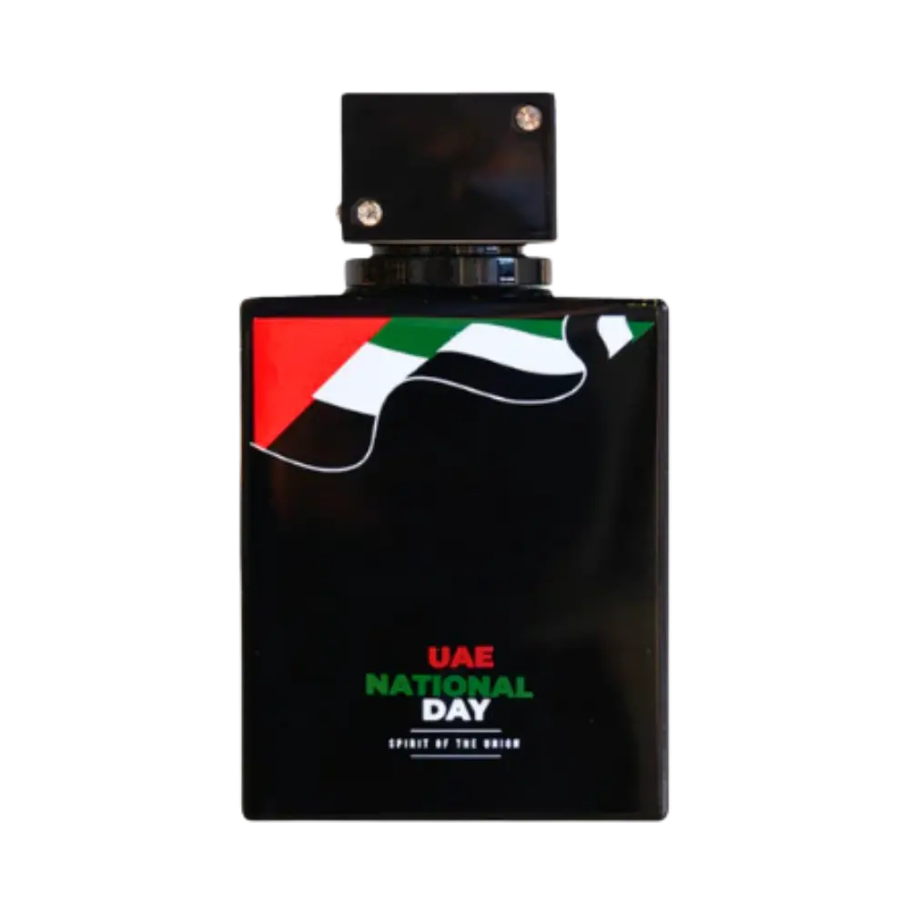 Club De Nuit Intense UAE National Day Eau de Toilette Masculino - Armaf - Universo do Perfume