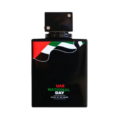 Club De Nuit Intense UAE National Day Eau de Toilette Masculino - Armaf - Universo do Perfume