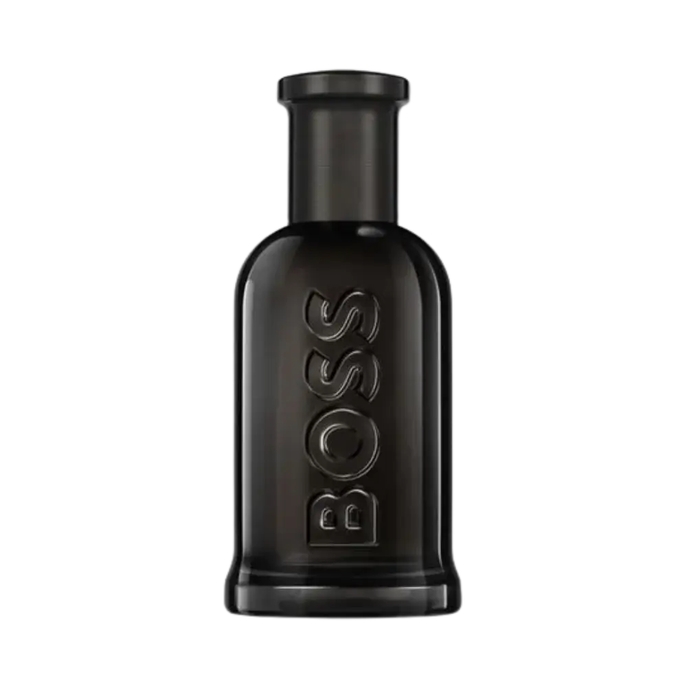 Boss Bottled Parfum Masculino - Hugo Boss - Universo do Perfume