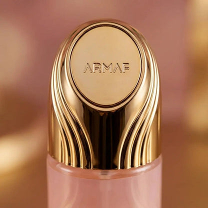 Body Mist I Am Celestial Unissex - Armaf