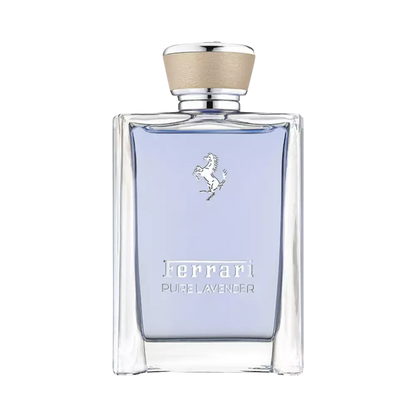 Pure Lavender Eau de Toilette Unissex - Ferrari - Universo do Perfume