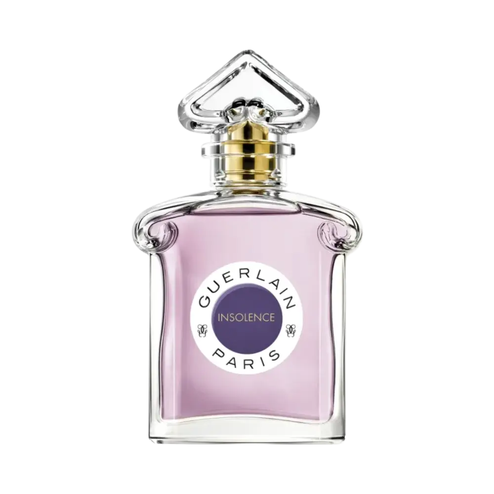 Insolence Eau de Parfum Feminino - Guerlain - Universo do Perfume