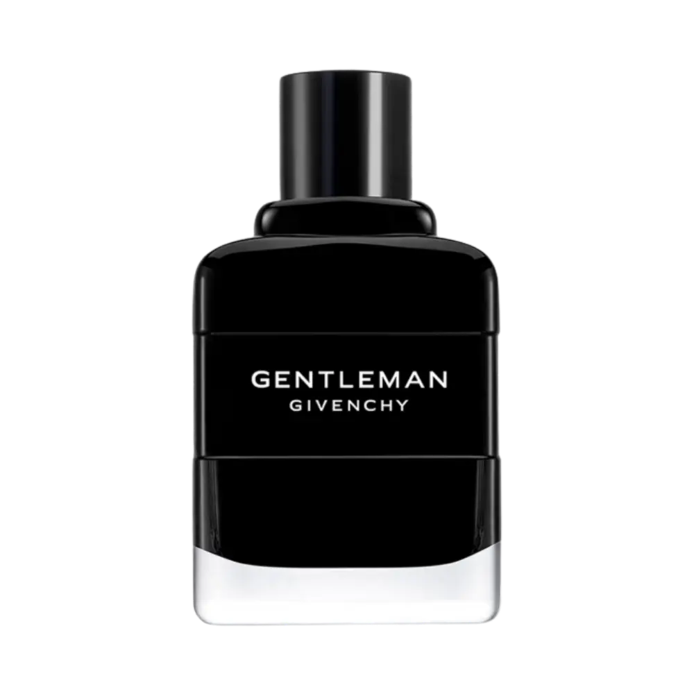 Decant Gentleman Eau de Parfum Masculino - Givenchy - Universo do Perfume