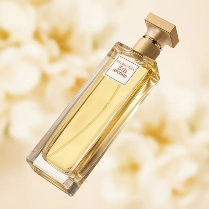 5Th Avenue Eau de Parfum Feminino - Elizabeth Arden - Universo do Perfume