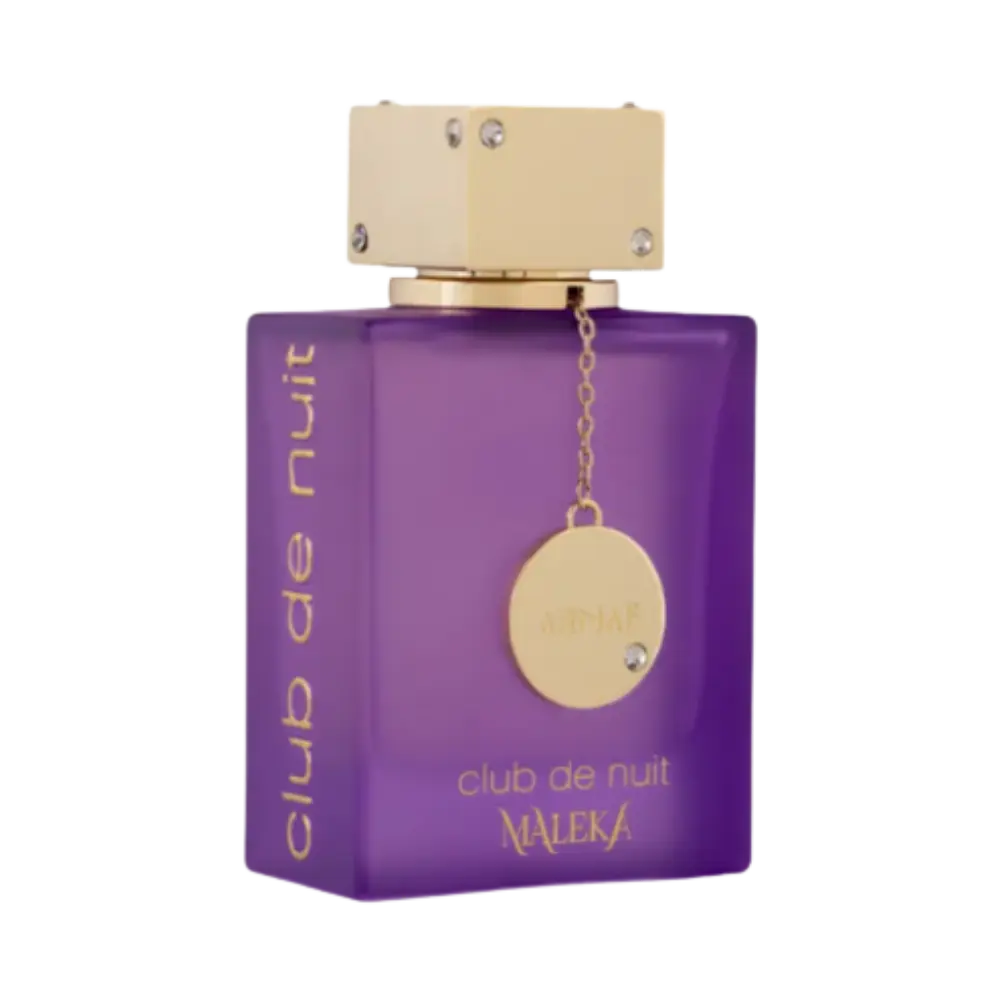 Club De Nuit Maleka Eau de Parfum Feminino - Armaf - Universo do Perfume