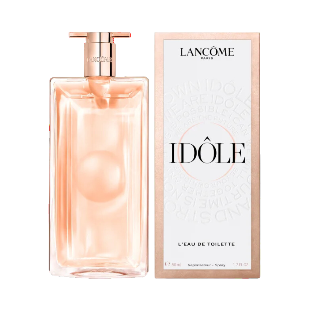 Idole L'Eau de Toilette Feminino - Lancôme