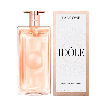 Idole L'Eau de Toilette Feminino - Lancôme