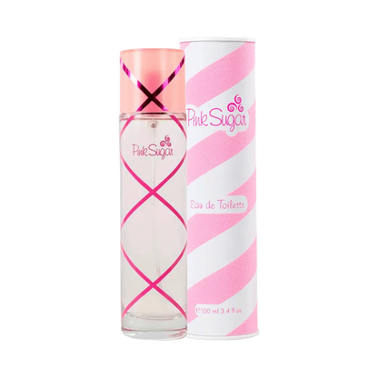Pink Sugar Eau de Toilette Feminino - Aquolina - Universo do Perfume