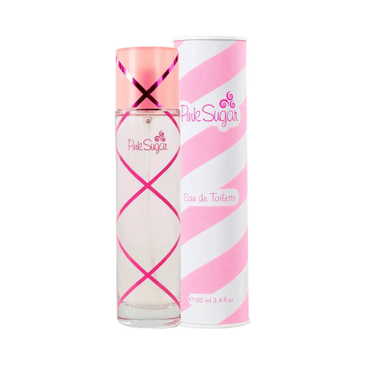 Pink Sugar Eau de Toilette Feminino - Aquolina - Universo do Perfume