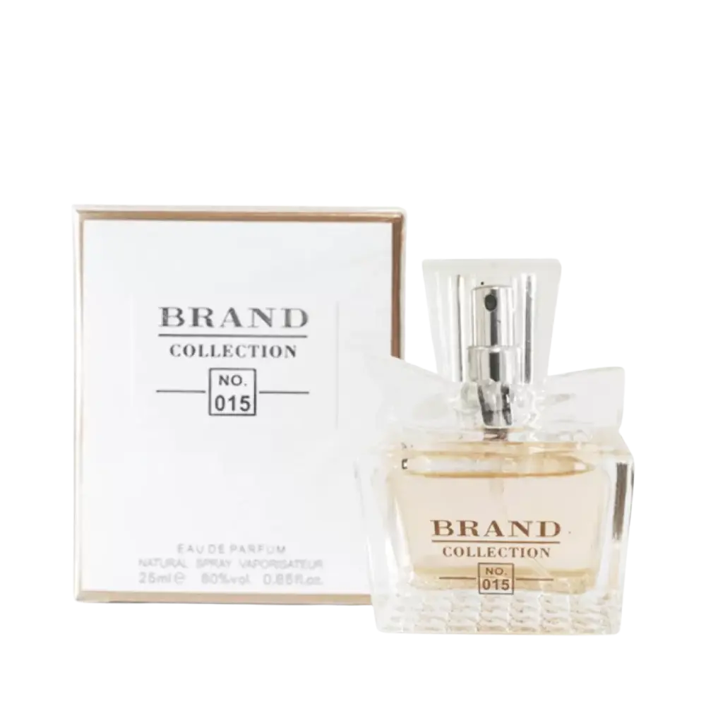 015 - Inspiração Miss Dior Tradicional Eau de Parfum Feminino - Brand Collection - Universo do Perfume