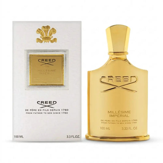 Millésime Impérial Eau de Parfum Unissex - Creed - Universo do Perfume