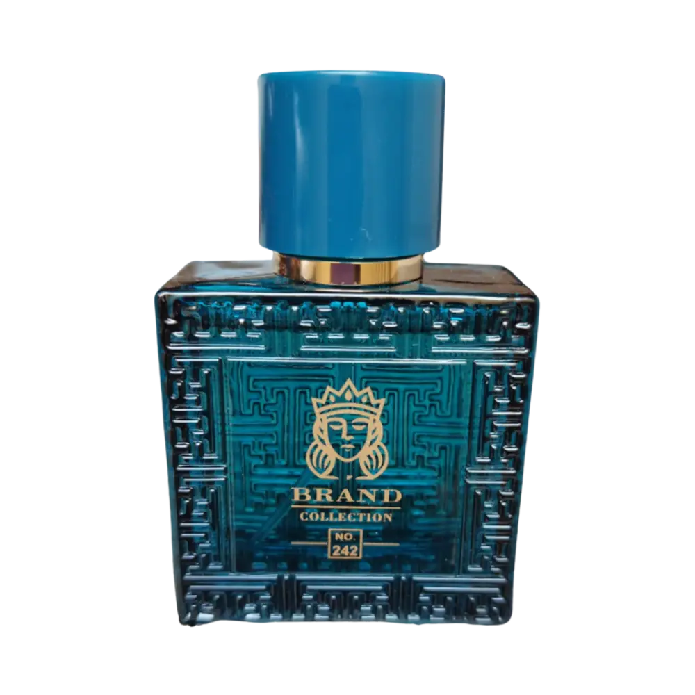 242 Eau de Parfum Masculino - Brand Collection - Universo do Perfume