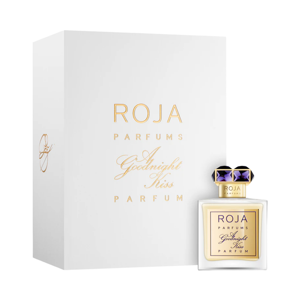 A Goodnight Kiss Parfum Feminino - Roja - Universo do Perfume