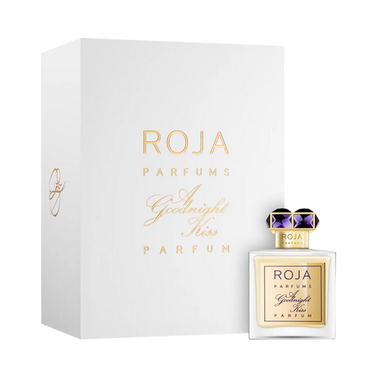 A Goodnight Kiss Parfum Feminino - Roja - Universo do Perfume