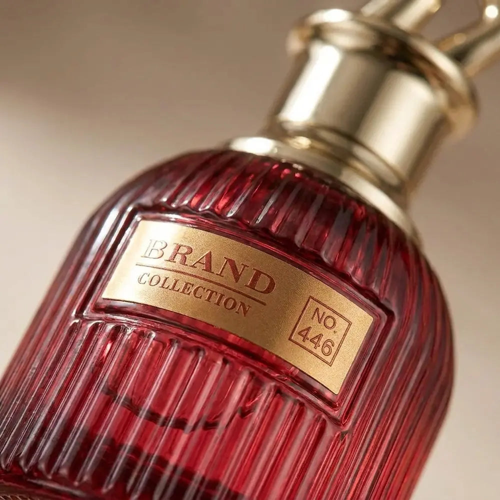 446 - Inspiração Scandal Intense Eau de Parfum Feminino - Brand Collection